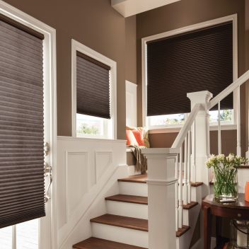 Aura Blinds, Shutters, and Cellular Shades in Calgary